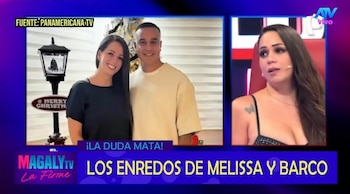 Infobae Perú / Captura TV