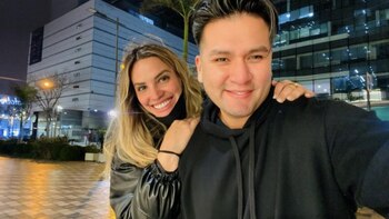 Cassandra Sánchez puso 'el parche'