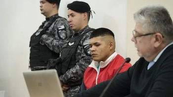Piden 18 años de prisión para el acusado de apuñalar a su compañero por una deuda de $500 en Misiones: “Fue cobarde y traicionero”