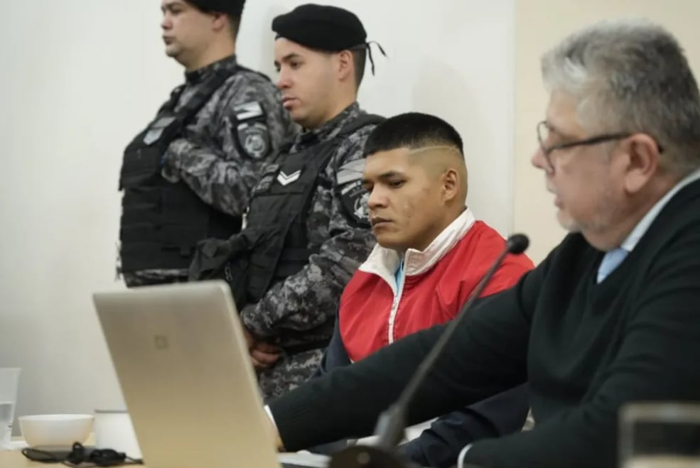 Piden 18 años de prisión para el acusado de apuñalar a su compañero por una deuda de $500 en Misiones: “Fue cobarde y traicionero”