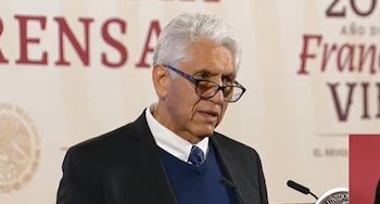 Con su experiencia previa, Germán