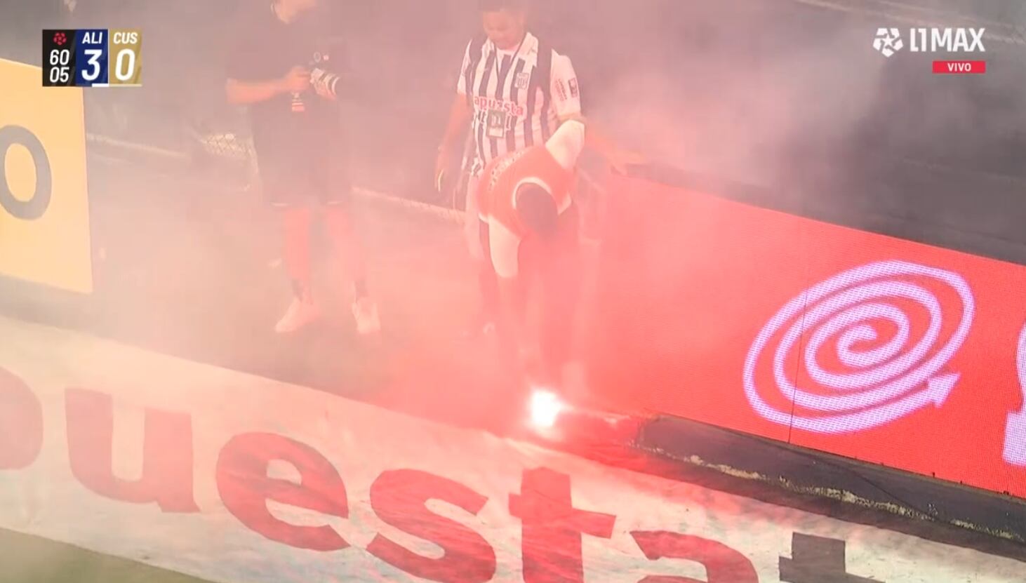 Alianza Lima vs Cusco FC: partido por la Liga 1 2025