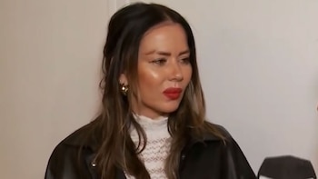 Escándalo con Karina Jelinek: un