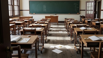 Imputaron a tres alumnos por intimidación pública tras amenazar con un tiroteo en Mar del Plata