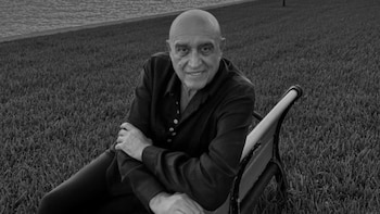 El mundo del espectáculo despide