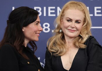 Nicole Kidman resaltó la importancia