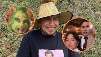 JuanDa sorprendió a una fan