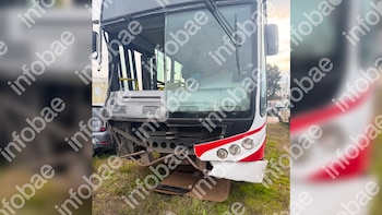 Se realizaron las pericias mecánicas al colectivo que protagonizó el siniestro vial de Mar del Plata: qué arrojaron los resultados