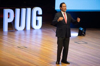 Mario Alonso Puig, en una