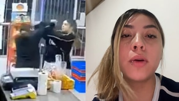 “Me amenazó que me iba a apuñalar”: habló una de las mujeres involucradas en la pelea viral en un almacén de Neuquén