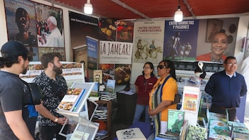 Feria Internacional del Libro de Lima 2026: cómo llegar en transporte público y tarifas de ingreso