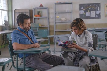 Derbez consideró que los grandes