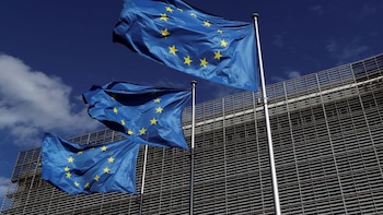 Acuerdo en la Unión Europea