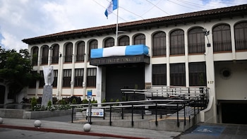 Guatemala: Diputado presenta recurso para