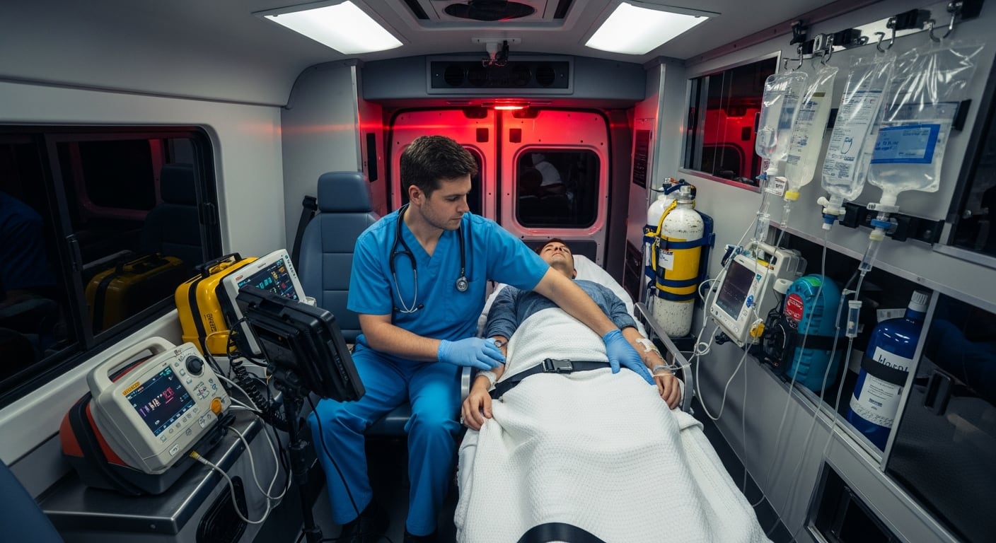 Cubre atención médica y quirúrgica por accidentes ocurridos en la actividad declarada.
(Imagen Ilustrativa Infobae)