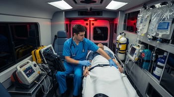 El Gobierno reconoció a los técnicos en emergencias sanitarias: qué cambia con el nuevo decreto