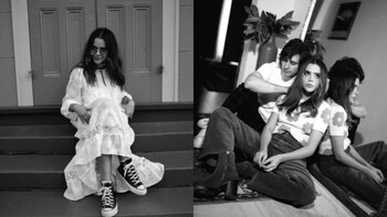 (Fotos: @yuyacst/Instagram)