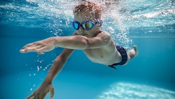 No todos los niños gustan