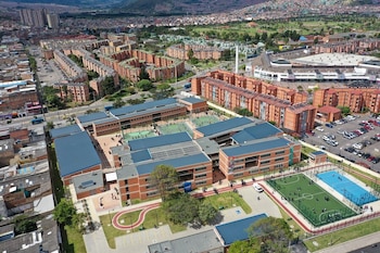 Imagen de referencia. Más de