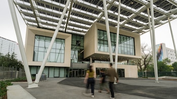 Con la intención de liderar el mercado latinoamericano de startups, el Tec de Monterrey inaugura su Hub de Innovación y Emprendimiento