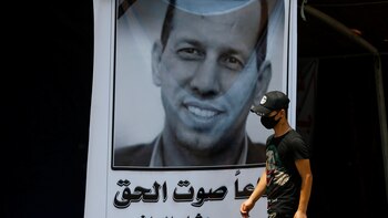 Mike Pompeo condenó el asesinato del experto iraquí en terrorismo Hisham al Hashemi y apuntó a Irán