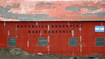 Los otros países que tienen