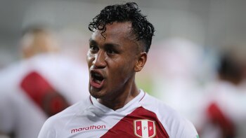 Renato Tapia se refirió al