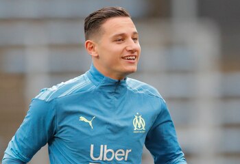 La llegada de Florian