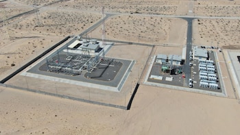 La CFE implementa criterios técnicos