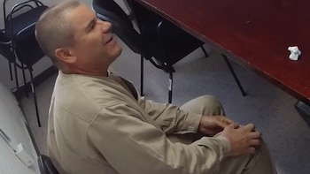 “Estratega, narcisista y su peor miedo”: la personalidad revelada por la psicóloga de “El Chapo” Guzmán para negociar su última captura
