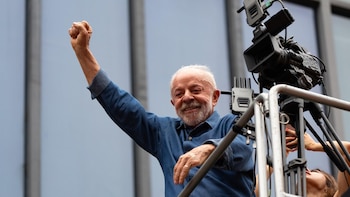 Lula entregará su secreto bancario y el de su familia si Bolsonaro hace lo mismo antes de las elecciones