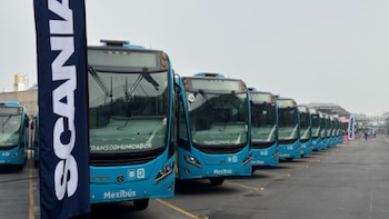 El Mexibús Línea 2, será