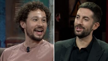 El influencer desató la risa