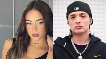 Tras eliminar todas las fotos