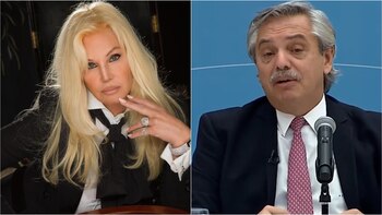 Susana Giménez finalmente borró el