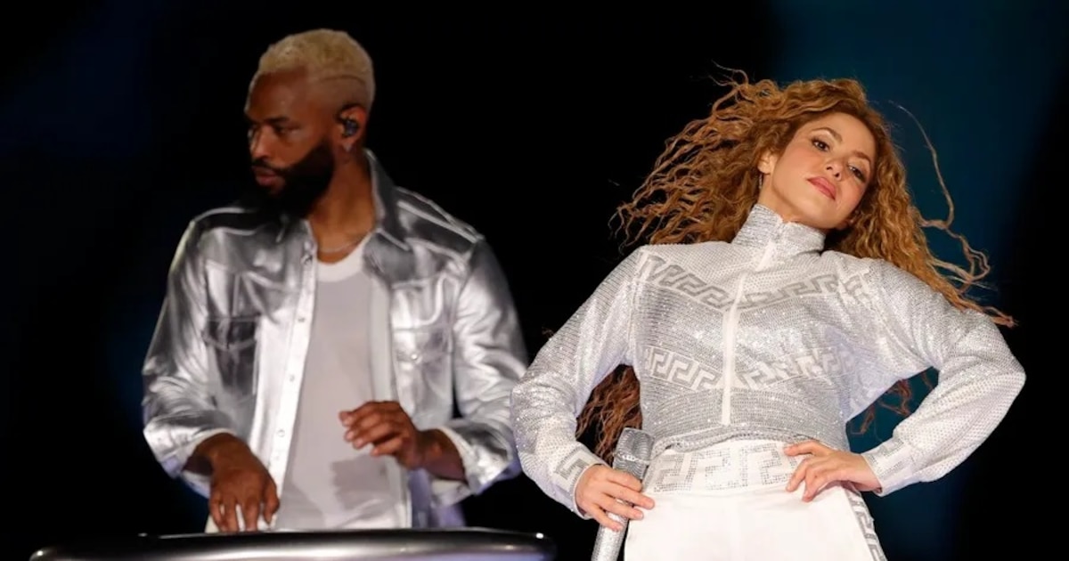 Shakira rompe récords: los conciertos más rápidos de la historia en Colombia