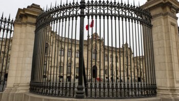 El gobierno de la presidenta