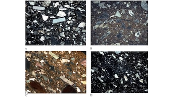 Descubren en Mallorca cerámicas prehistóricas y estructuras medievales que evidencian la estrategia de la isla en el Mediterráno