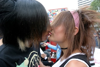 El Emo no ha muerto,