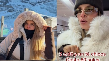 Alejandra Baigorria sigue impactada por