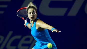 Renata Zarazúa hace historia para