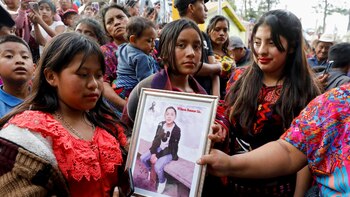 Wilson Ramos, el niño de