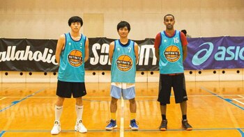 Satty y sus compañeros de