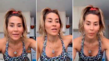 "No pongas mi foto, maldita