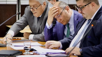 “Salmain no podía seguir siendo juez”: los acusadores del magistrado destituido analizaron el fallo y advirtieron sobre las fallas en los controles