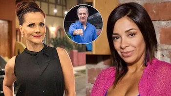 Eddie Fleischman lanza fuerte crítica