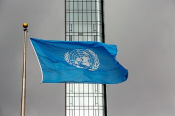 La ONU proclamó el 19 de diciembre como el Día Internacional de Reconocimiento a las Mujeres Buscadoras de Personas Desaparecidas. (AP Foto/Ted Shaffrey, Archivo)