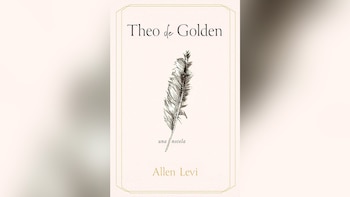 'Theo de Golden', de Allen Levi (Grijalbo), caso editorial