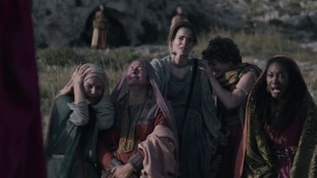 The Chosen - Los Elegidos- Temporada 6