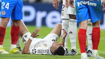 El CTA afirma que la acción sobre Mbappé puede ser penalti, pero defiende la no intervención del VAR